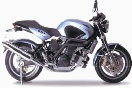Al momento stai visualizzando Rottamazione Moto MIDUAL Roadster 900