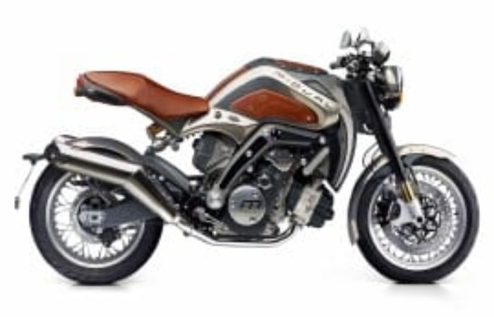 Rottamazione Moto MIDUAL TYPE 1
