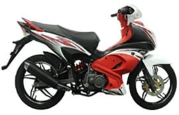 Rottamazione Moto MODENAS ACE