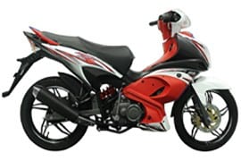 Al momento stai visualizzando Rottamazione Moto MODENAS ACE