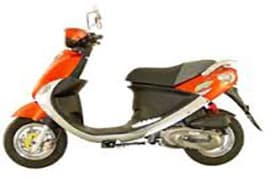 Al momento stai visualizzando Rottamazione Moto MODENAS CERIA