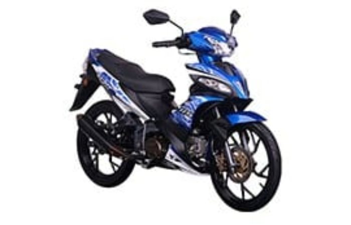Rottamazione Moto MODENAS CT
