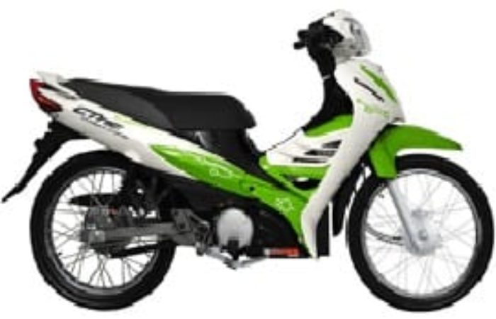 Rottamazione Moto MODENAS CTRIC