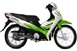 Al momento stai visualizzando Rottamazione Moto MODENAS CTRIC