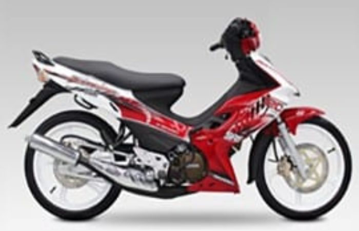 Rottamazione Moto MODENAS DINAMIK