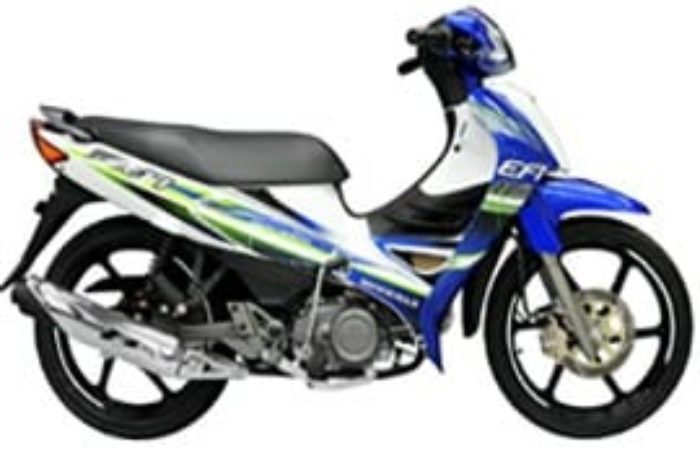 Rottamazione Moto MODENAS EFI