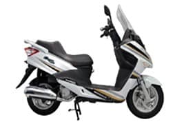Al momento stai visualizzando Rottamazione Moto MODENAS ELEGAN