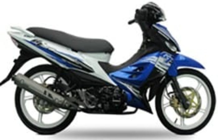 Rottamazione Moto MODENAS GT