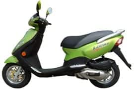 Al momento stai visualizzando Rottamazione Moto MODENAS KARISMA