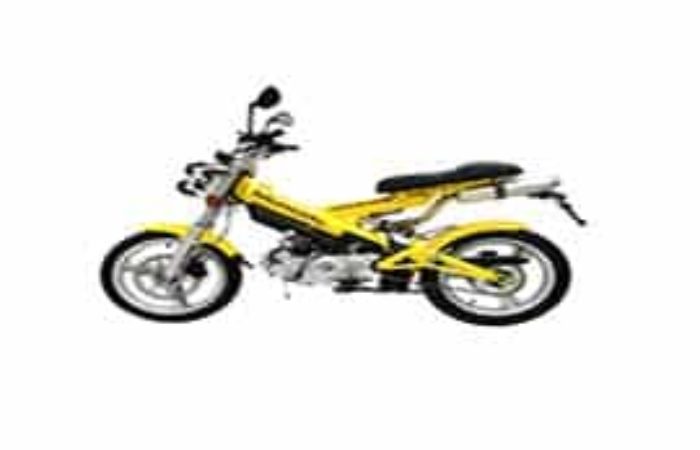 Rottamazione Moto MONDIAL AGGRESIVE