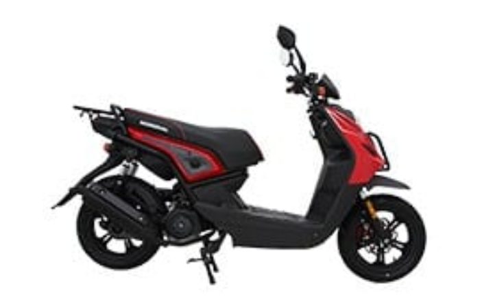 Rottamazione Moto MONDIAL ARGENT