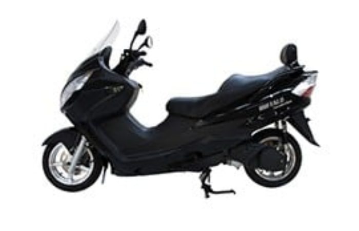 Rottamazione Moto MONDIAL BUFFALO