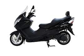 Al momento stai visualizzando Rottamazione Moto MONDIAL BUFFALO
