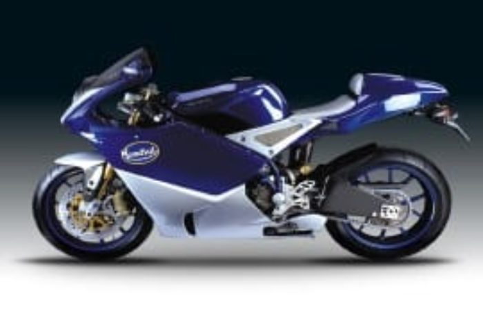 Rottamazione Moto MONDIAL EVO