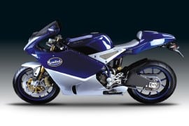 Al momento stai visualizzando Rottamazione Moto MONDIAL EVO