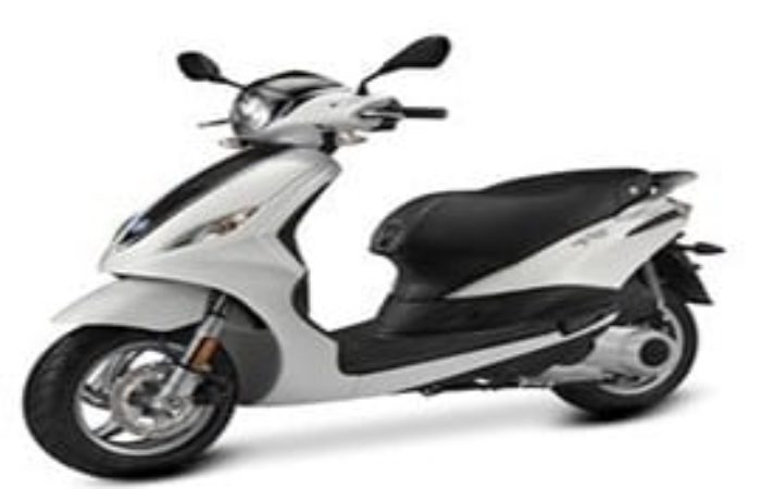 Rottamazione Moto MONDIAL GOMAX