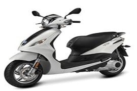 Al momento stai visualizzando Rottamazione Moto MONDIAL GOMAX