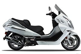 Al momento stai visualizzando Rottamazione Moto MONDIAL JETMAX