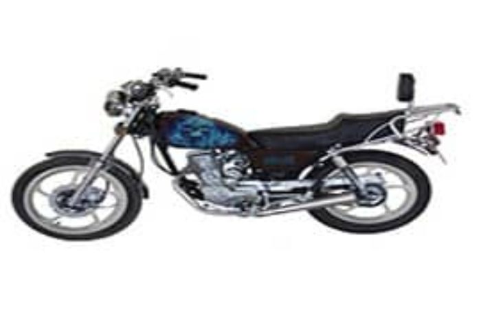 Rottamazione Moto MONDIAL KT