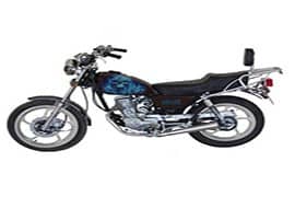 Al momento stai visualizzando Rottamazione Moto MONDIAL KT