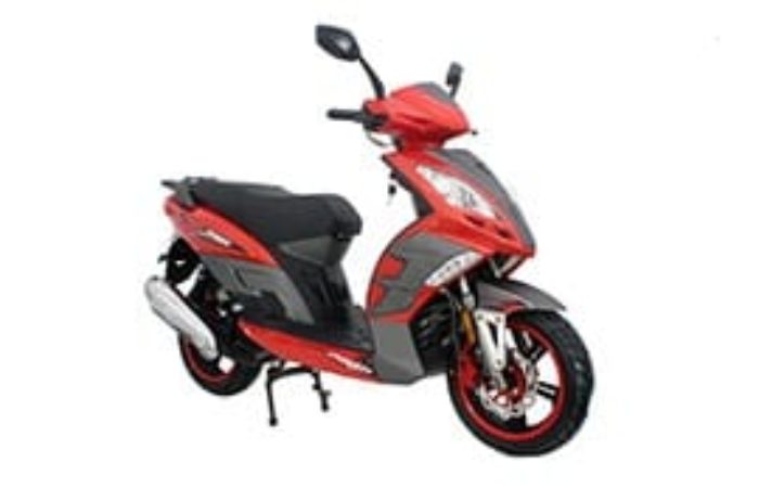 Rottamazione Moto MONDIAL MASH