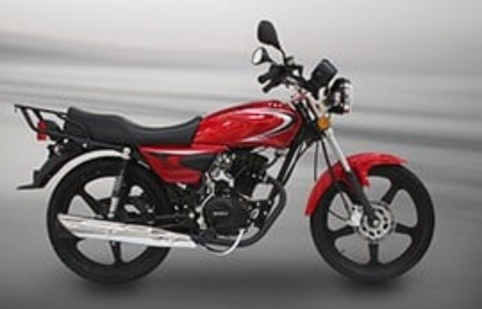Rottamazione Moto MONDIAL MG