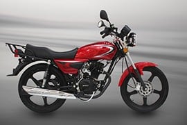 Al momento stai visualizzando Rottamazione Moto MONDIAL MG