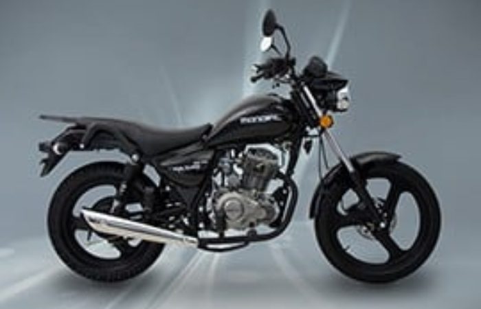 Rottamazione Moto MONDIAL MR