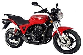 Al momento stai visualizzando Rottamazione Moto MONDIAL MR DESTRO