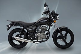 Al momento stai visualizzando Rottamazione Moto MONDIAL MR