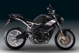 Al momento stai visualizzando Rottamazione Moto MONDIAL Nuda