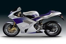 Al momento stai visualizzando Rottamazione Moto MONDIAL PIEGA