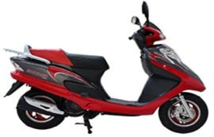 Rottamazione Moto MONDIAL RT