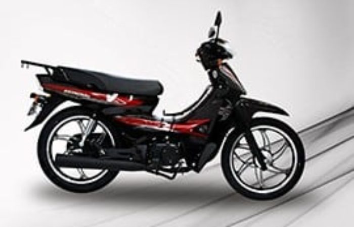Rottamazione Moto MONDIAL SFC