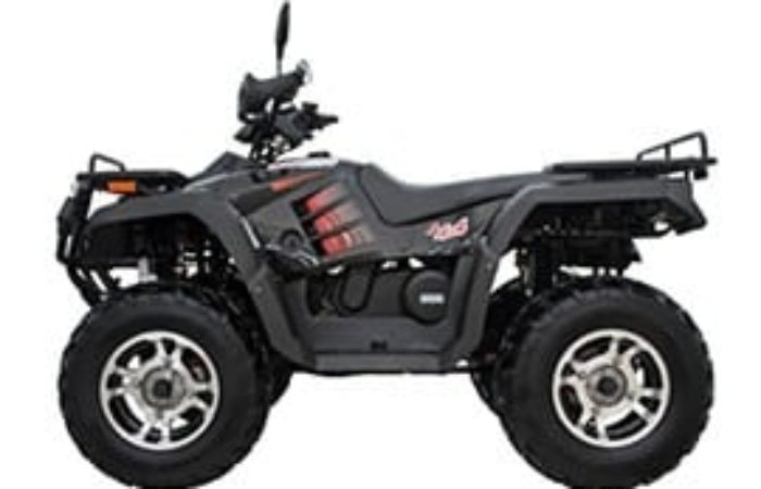 Rottamazione Moto MONDIAL TERRA LANDER