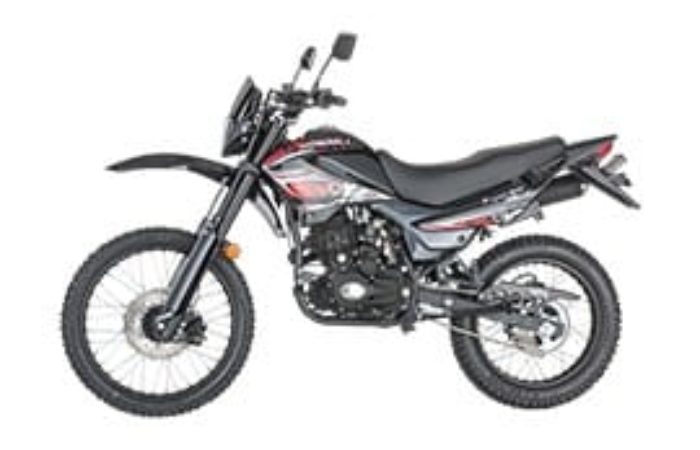 Rottamazione Moto MONDIAL X-TREME