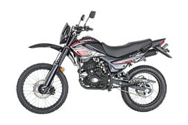 Al momento stai visualizzando Rottamazione Moto MONDIAL X-TREME