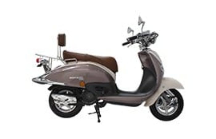 Rottamazione Moto MONDIAL ZNU
