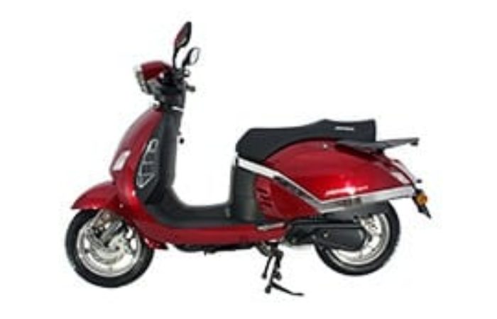 Rottamazione Moto MONDIAL ZNX