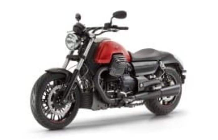 Rottamazione Moto MOTO GUZZI Audace