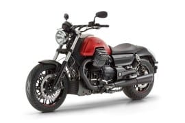 Al momento stai visualizzando Rottamazione Moto MOTO GUZZI Audace