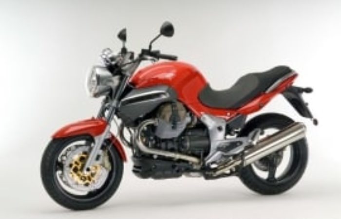 Rottamazione Moto MOTO GUZZI Breva