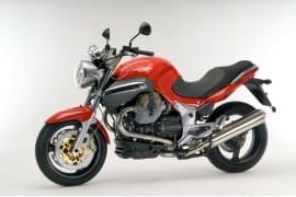 Al momento stai visualizzando Rottamazione Moto MOTO GUZZI Breva
