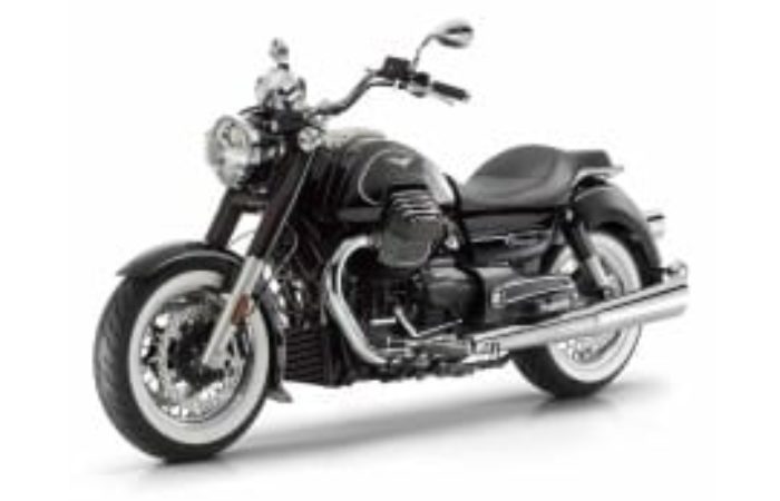 Rottamazione Moto MOTO GUZZI Eldorado
