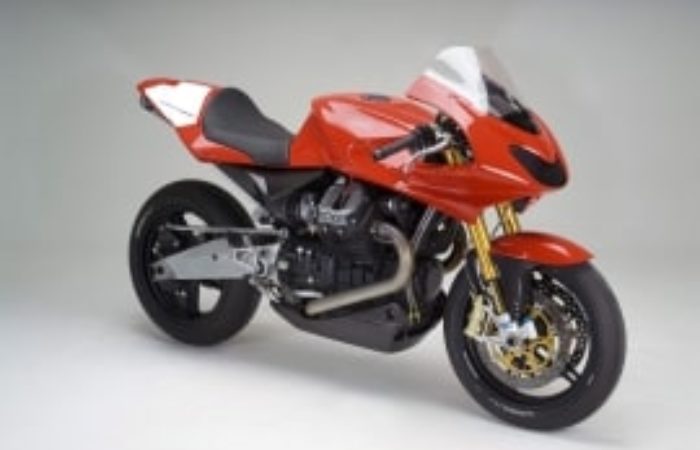Rottamazione Moto MOTO GUZZI MGS-01 Corsa