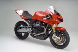 Al momento stai visualizzando Rottamazione Moto MOTO GUZZI MGS-01 Corsa
