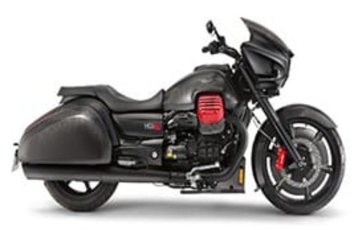 Rottamazione Moto MOTO GUZZI MGX