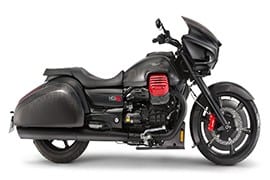 Al momento stai visualizzando Rottamazione Moto MOTO GUZZI MGX