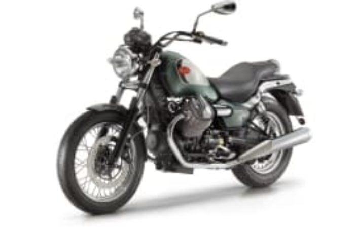 Rottamazione Moto MOTO GUZZI Nevada
