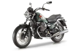 Al momento stai visualizzando Rottamazione Moto MOTO GUZZI Nevada